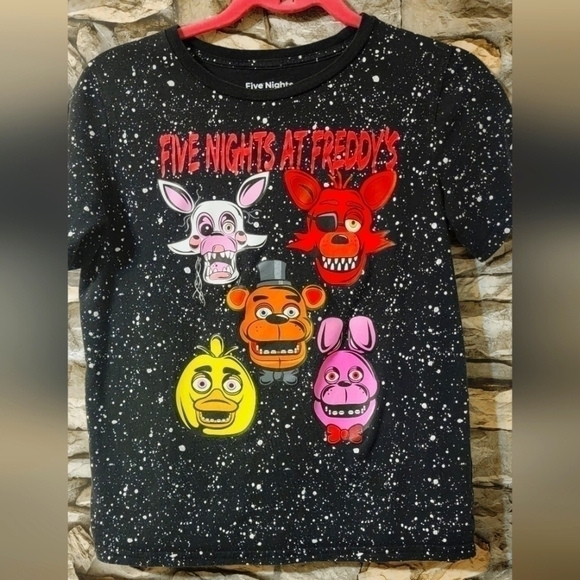 𝅺t-shirt - Picture 1 of 4